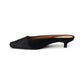 Matisse - Women's Classy Heeled Mule