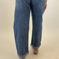 Pistola - Donny Rolled Hem Boyfriend Jeans