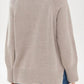 Z Supply - Boulevard V-Neck Sweater