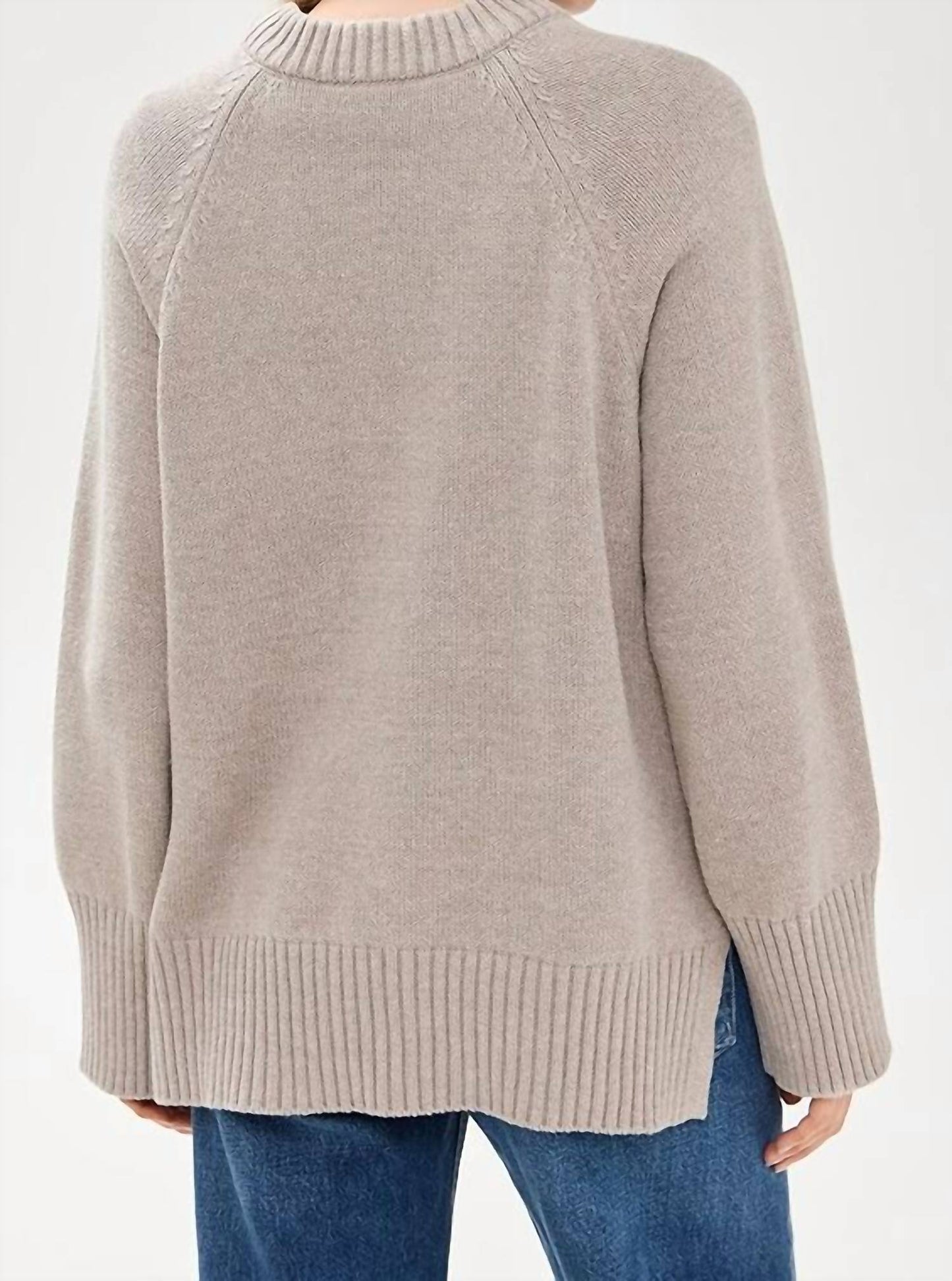 Z Supply - Boulevard V-Neck Sweater