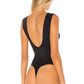 Free People - Keep It Sleek Bodysuit