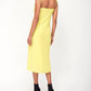Equipment - Rhy's Silk Midi Dress