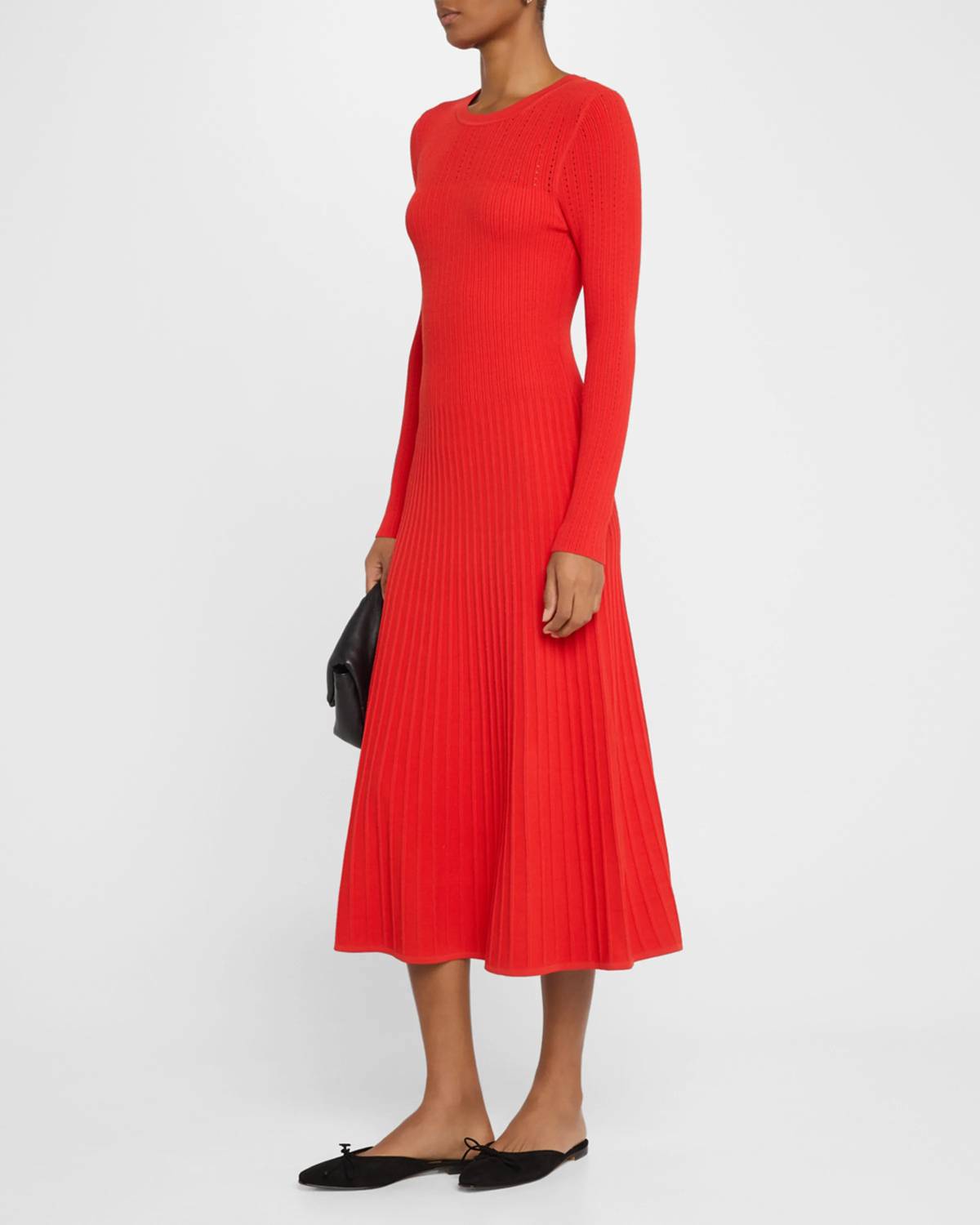 Veronica Beard - Nami Knit Dress