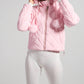 Sparkl Fairy Couture - Coco Puffer Coat