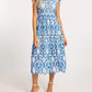 Caballero - Raquel Dress