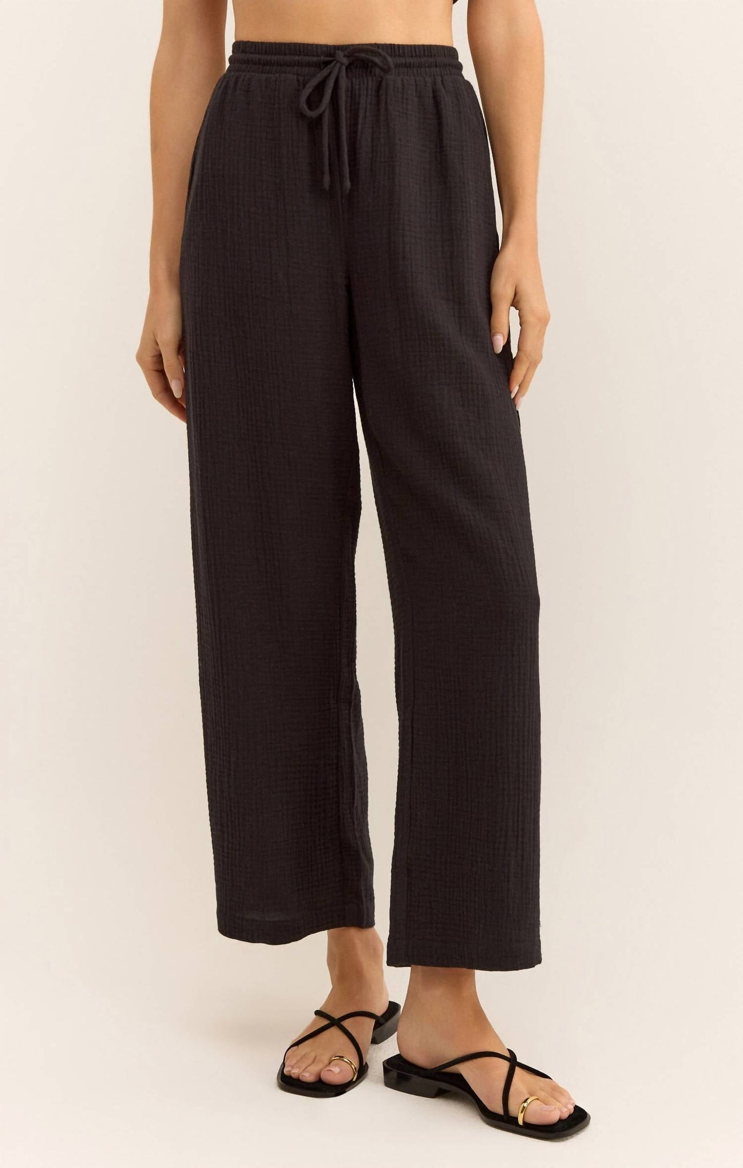Z Supply - Bondi Gauze Pant