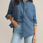 Z Supply - All Day Denim Jacket