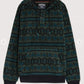 Bjd Inc - Punchy Ritter Aztec Pullover