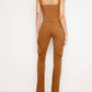 Good American - Twill Skinny Cargo Pant