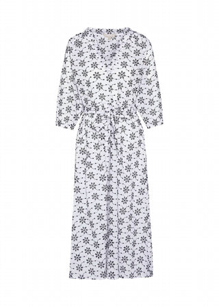 Barbour - Erin Maxi Dress