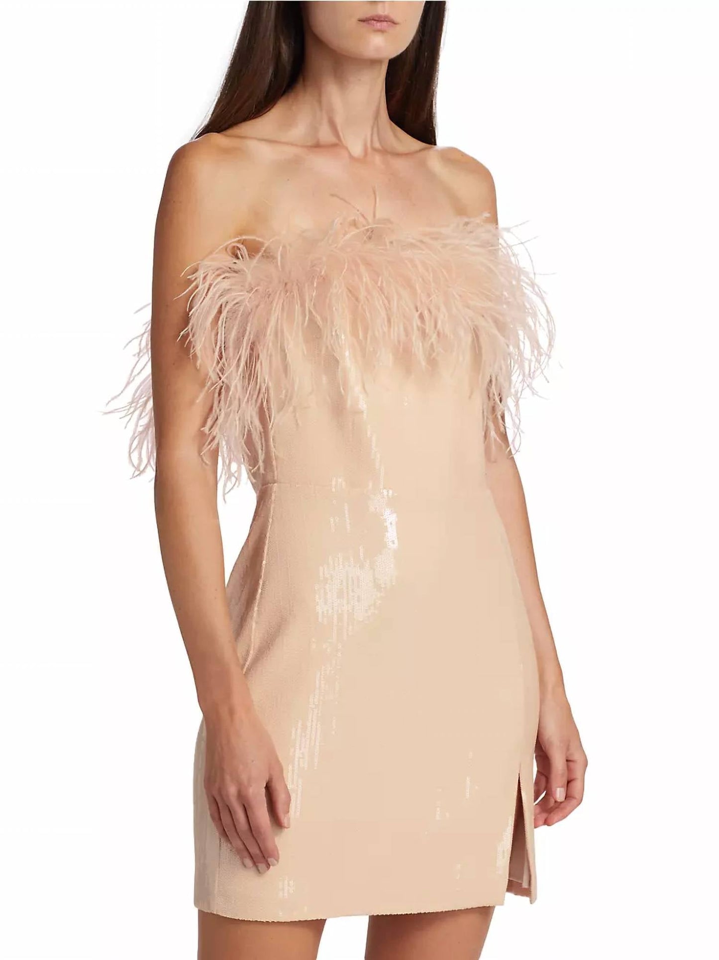 Amanda Uprichard - Eleni Dress