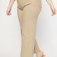Entro - Wide Leg Pants - Plus