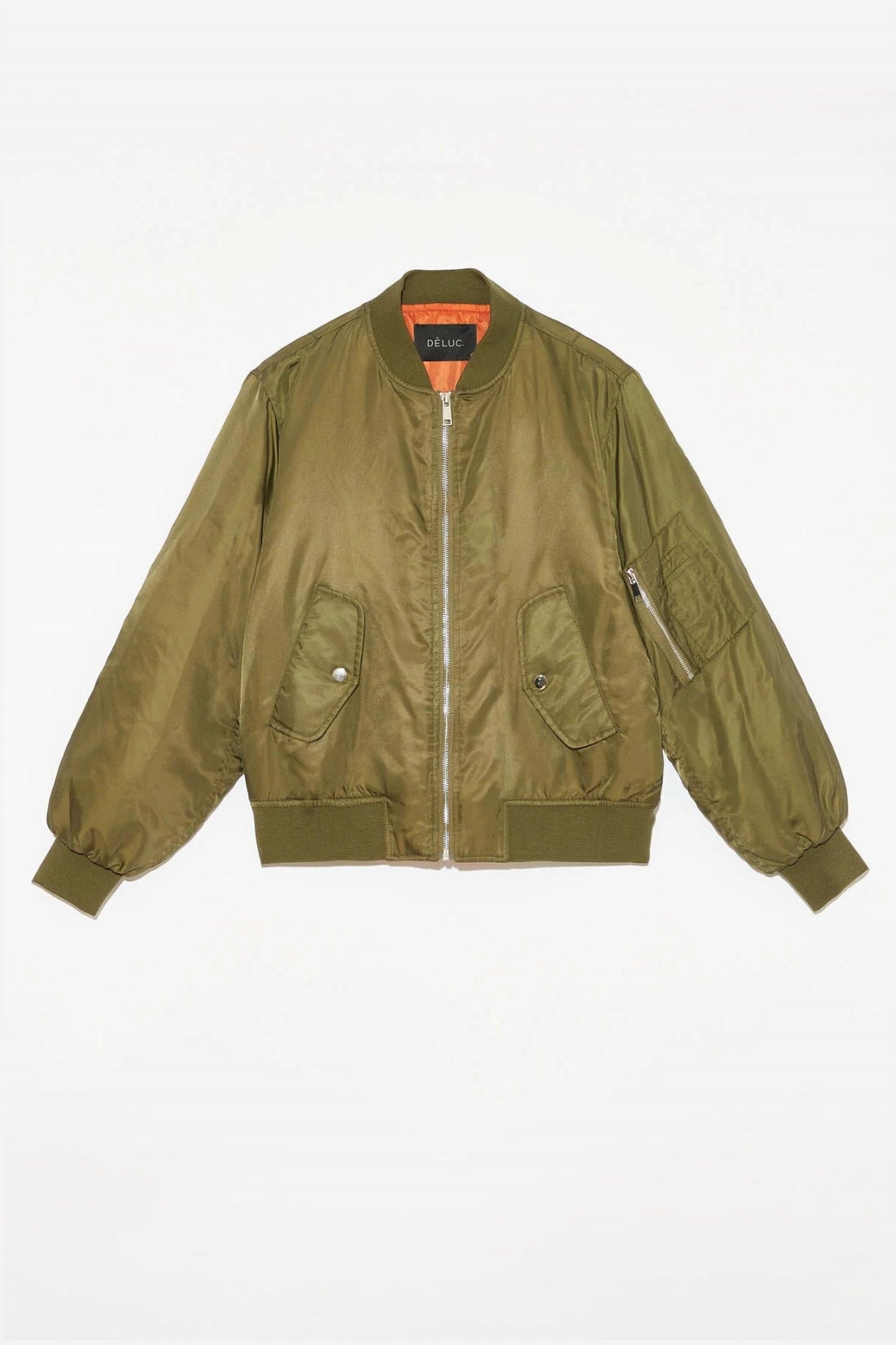 Deluc - BOMBER JACKET