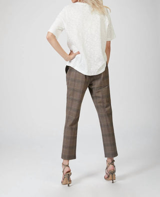 6397 - PULL-ON TROUSER