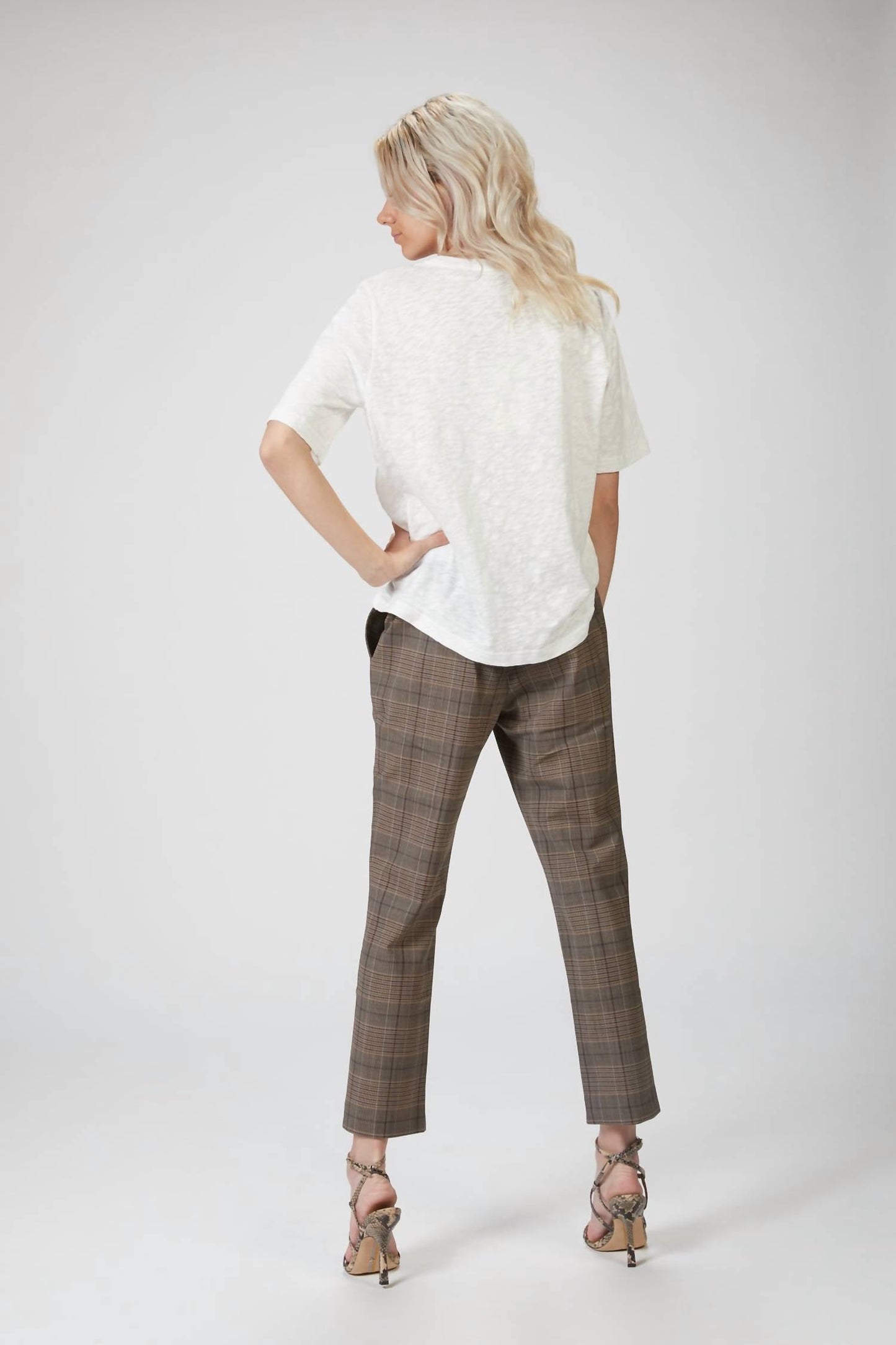 6397 - PULL-ON TROUSER