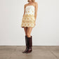 Tanya Taylor - Leah Strapless Top