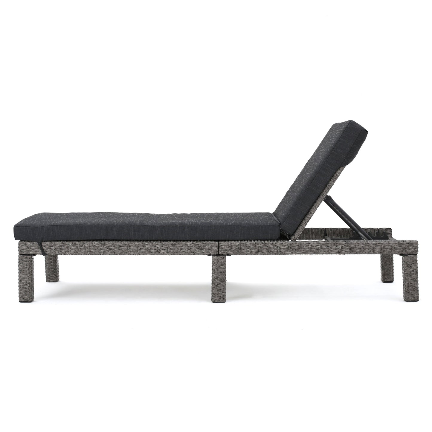 Puerta KD Chaise Lounge