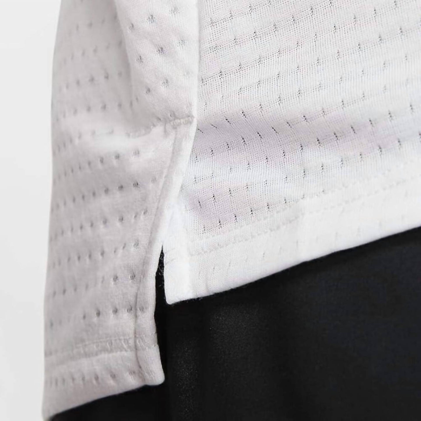 Nike - Rise 365 Running Shorts Sleeve Top