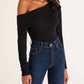 Z Supply - Elena Off the Shoulder Top