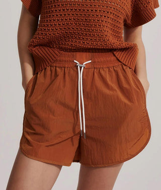 Varley - Harmon High Rise Short