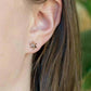 Astor & Orion - Women's Star Studs