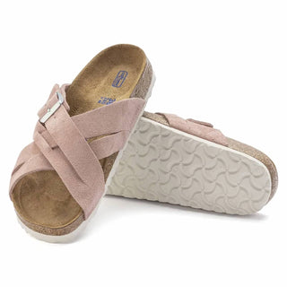 Birkenstock - Women Lugano Sandal