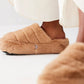 Free People - It’s A Vibe Platform Slipper