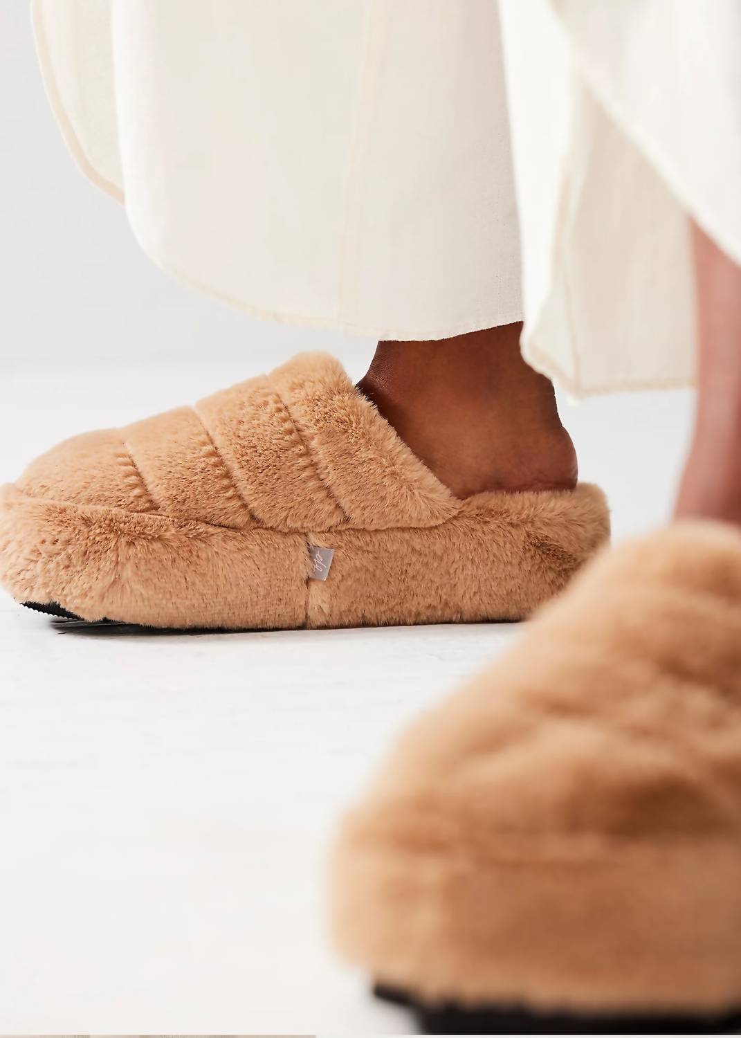 Free People - It’s A Vibe Platform Slipper