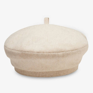 Wyeth - Women's Bruni Wool Beret