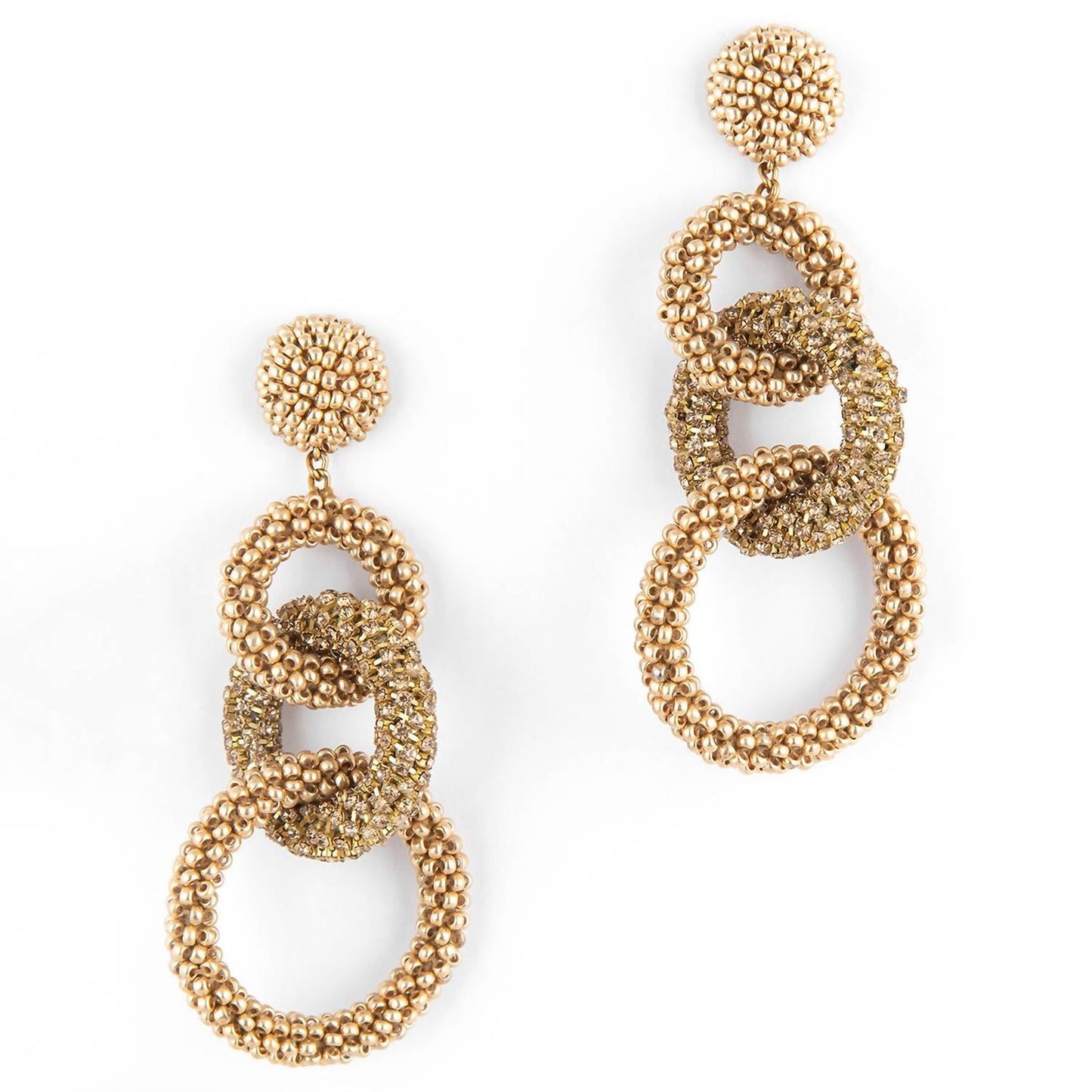 Deepa Gurnani - Women's Sienna Earrings
