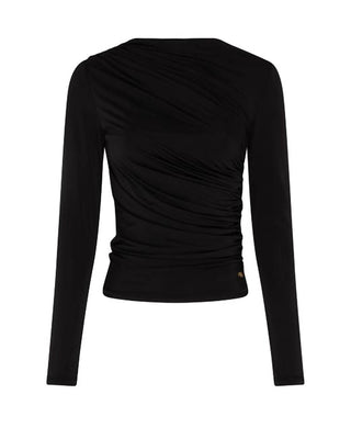 Anine Bing - Bray Long Sleeve Top
