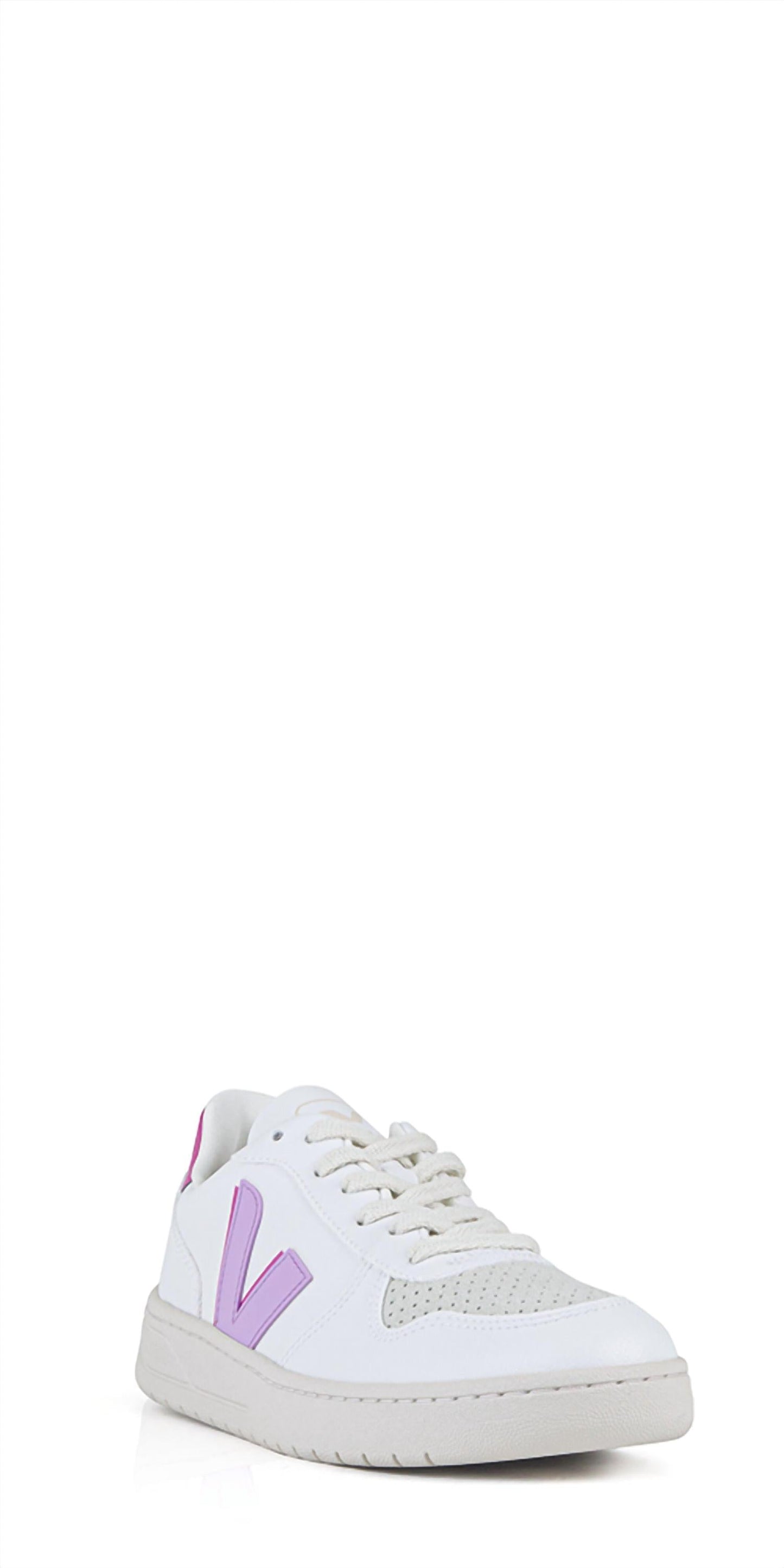 Veja - Women's V-10 Cwl Sneakers