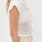 Free People - Lily Crochet Top