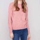 Charlie B - Women's Crew Neck Sweater