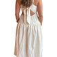 Steve Madden - Coastal Breeze Maxi Dress