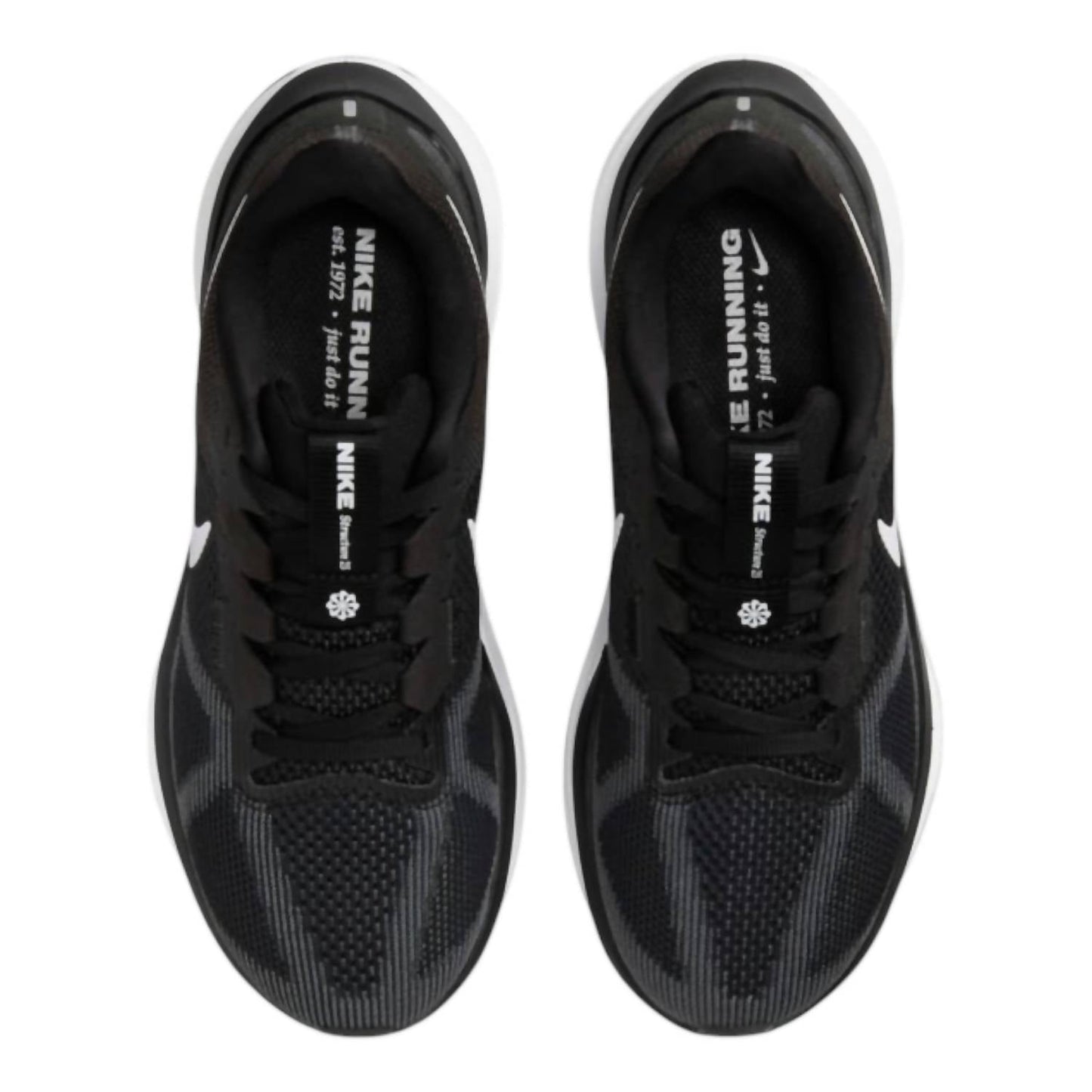 Nike - Women's Air Zoom Structure 25 Shoes