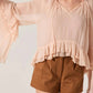 Astr - Margaery Top