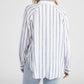 Z Supply - The Perfect Linen Long Sleeve Top