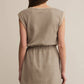 Z Supply - Dayshift Striped Mini Dress
