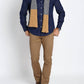 Jachs New York - Hayati Spread Collar Shirt