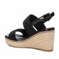 Xti - Women's Wedge Sandals
