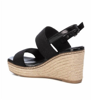 Xti - Women's Wedge Sandals