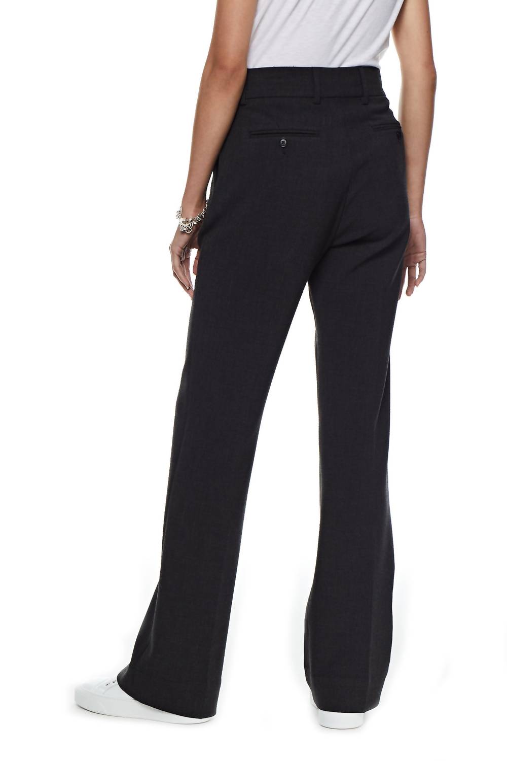 On This Day - Flare Leg Pants