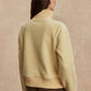 Varley - Jaylin Half Zip Fleece Sweatshirt