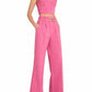 Amanda Uprichard - Blythe Pant