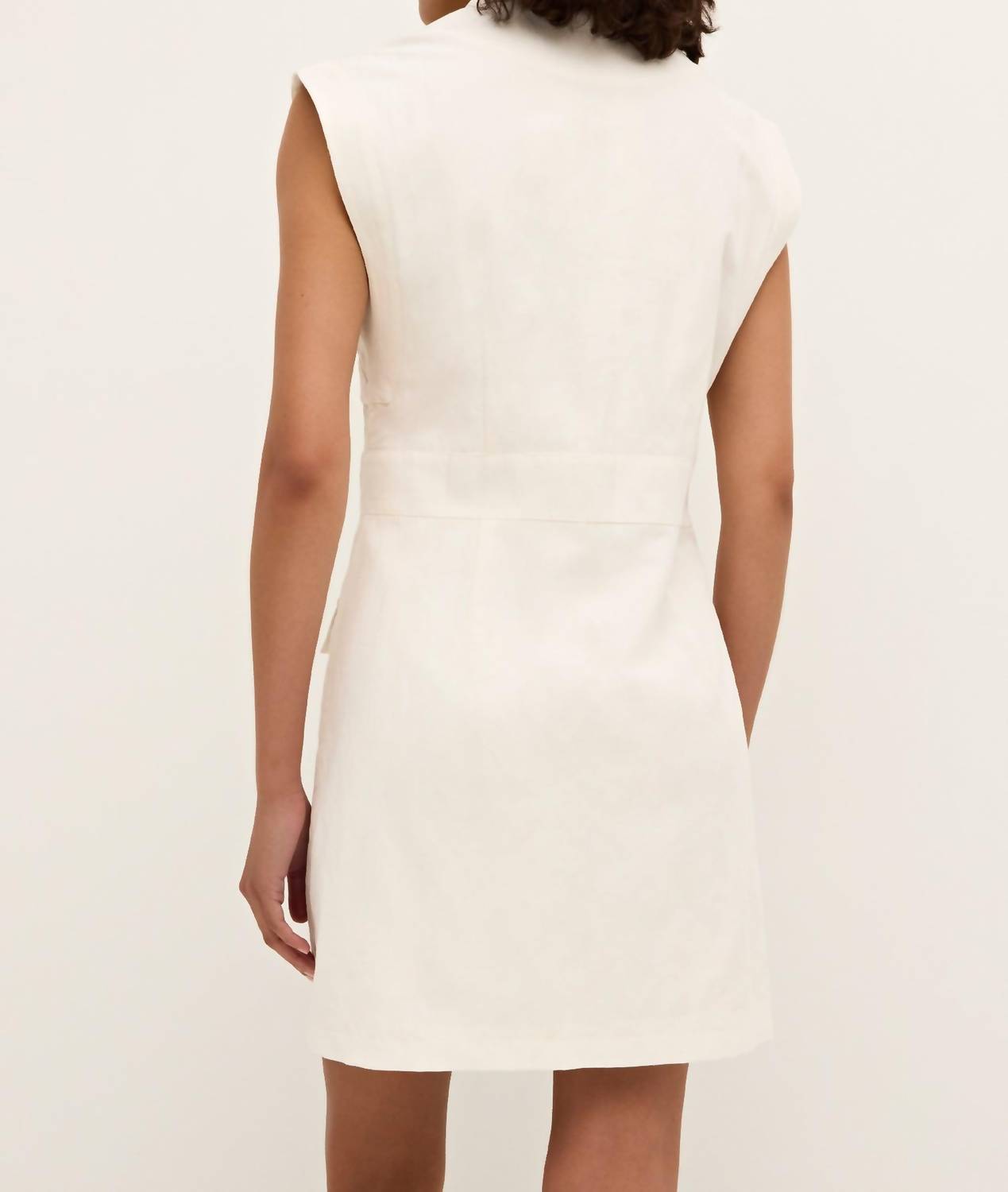 Marie Oliver - Wynn Dress