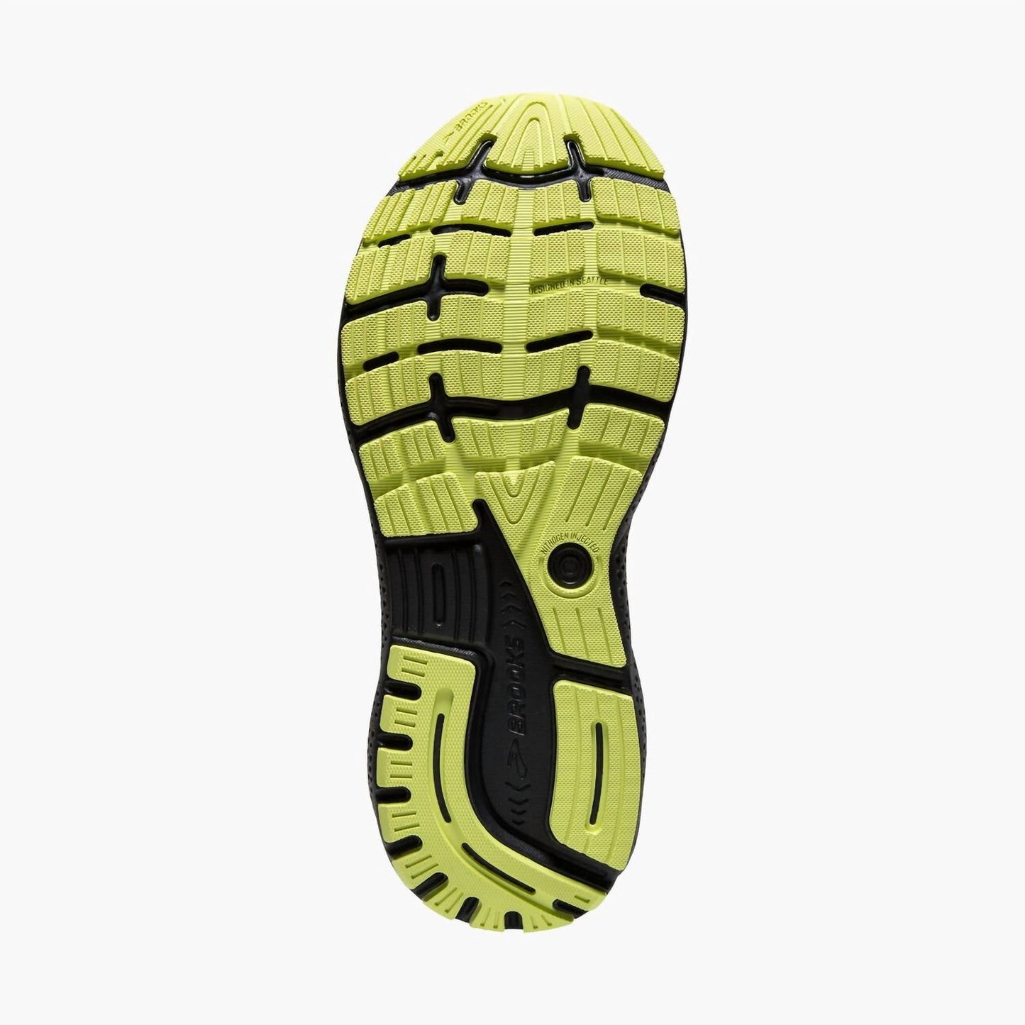 Brooks - Men's Ghost 16 Running Shoes