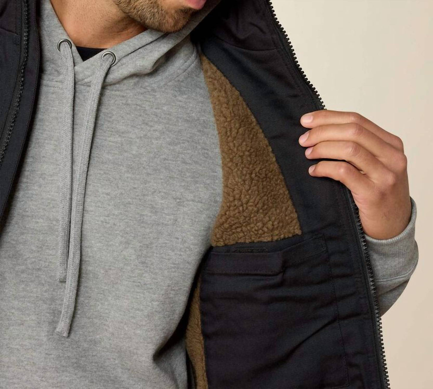Ariat - Rebar Duracanvas Vest