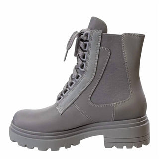 Otbt - Women's Commander Utility Boots