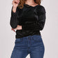 Another Love - Brielle Velvet Top